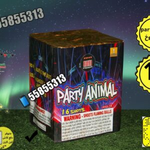 ألعاب نارية وشراخيات سبتمبر: تشكيلة مميزة لاحتفالات لا تُنسى