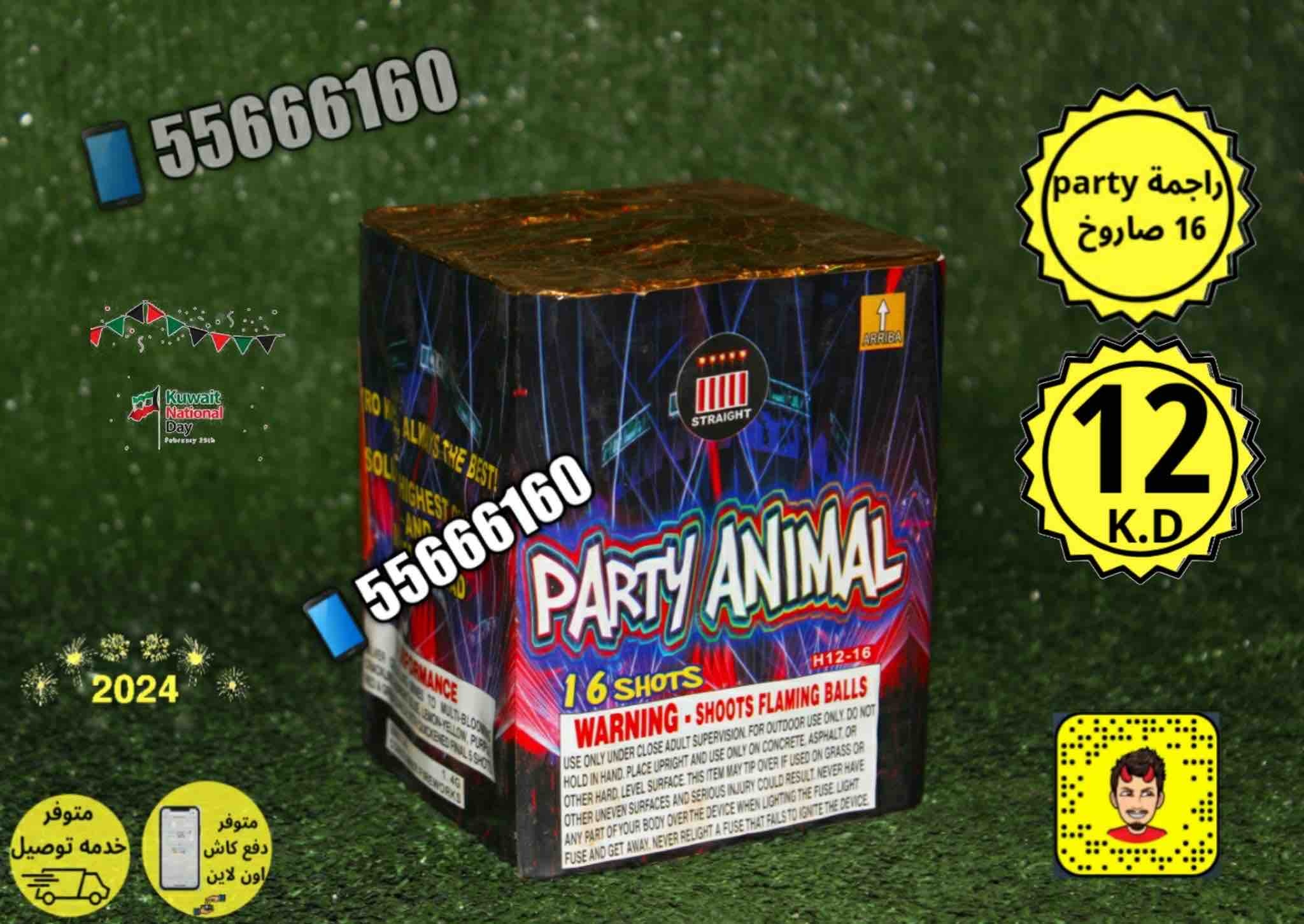 راجمه_16_صاروخ_party_4263