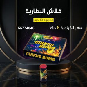 شراء فلاش البطارية في الأحمدي