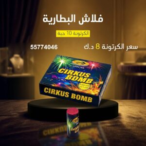 شراء فلاش البطارية في العاصمة