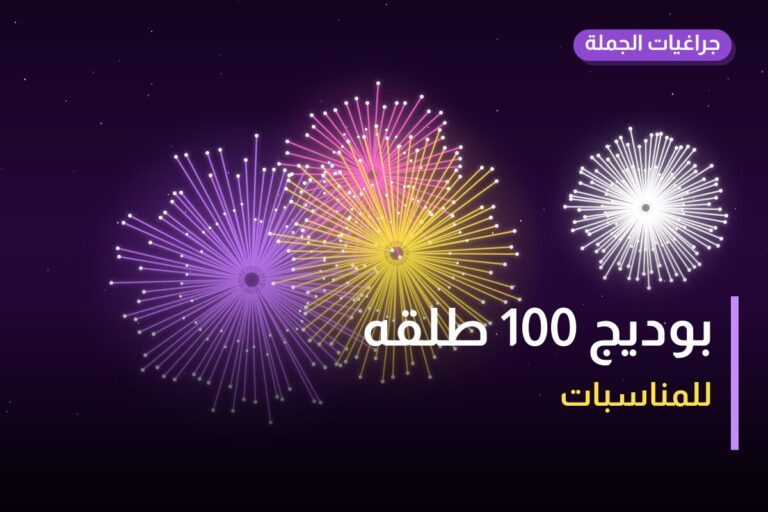 بوديج 100 طلقه في الكويت — السعر والتفاصيل