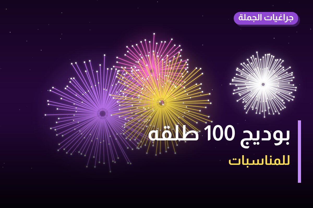 بوديج 100 طلقه في الكويت — السعر والتفاصيل