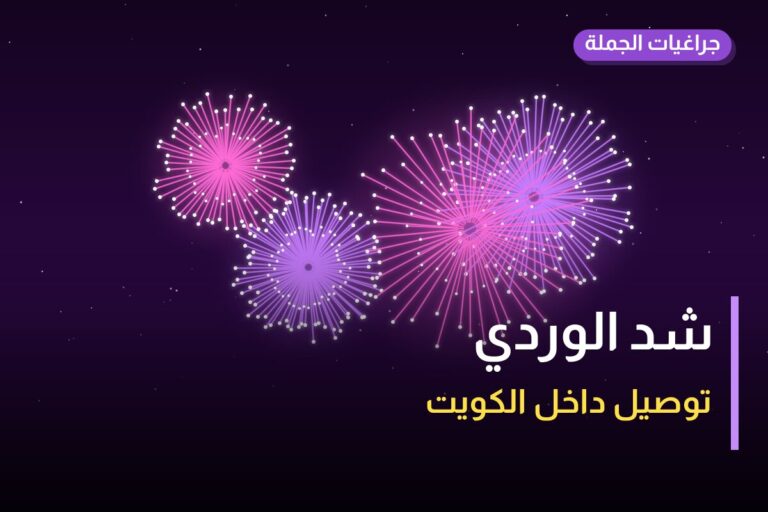 هل شد الوردي مناسب لمناسبتك؟ دليل الاختيار والسعر