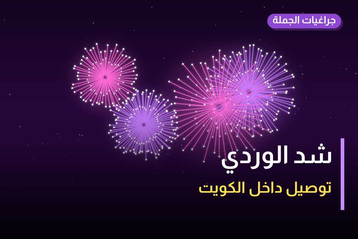 هل شد الوردي مناسب لمناسبتك؟ دليل الاختيار والسعر