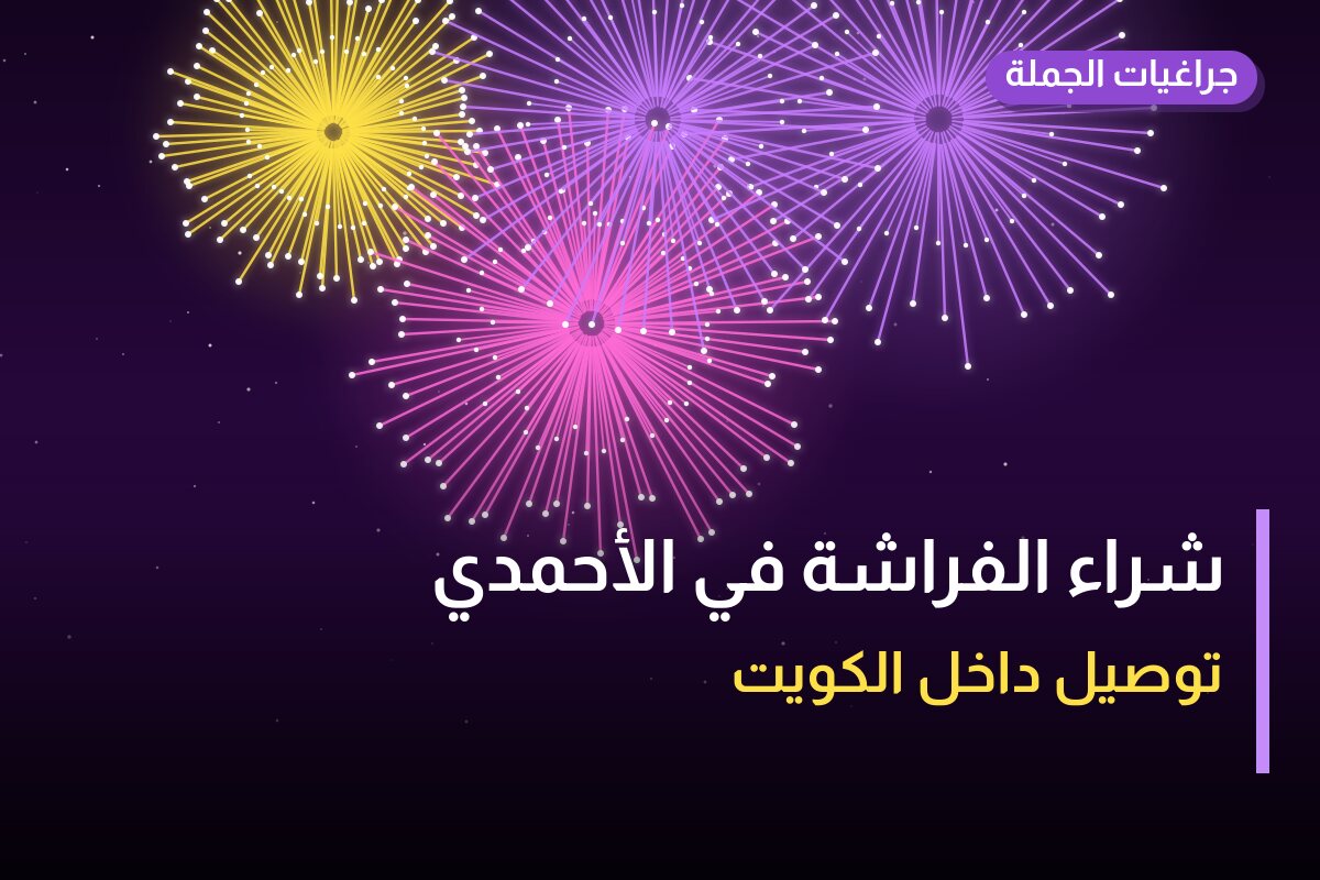 هل شراء الفراشة في الأحمدي مناسب لمناسبتك؟ دليل الاختيار والسعر