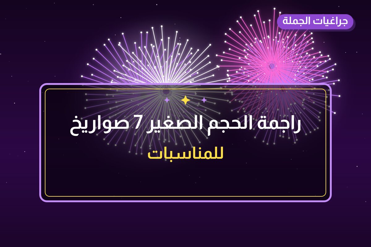 راجمة الحجم الصغير 7 صواريخ: السعر والتفاصيل