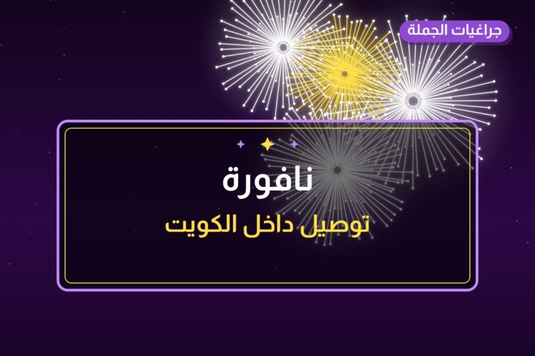 نافورة من جراغيات الجملة — مواصفات وسعر وطريقة الطلب