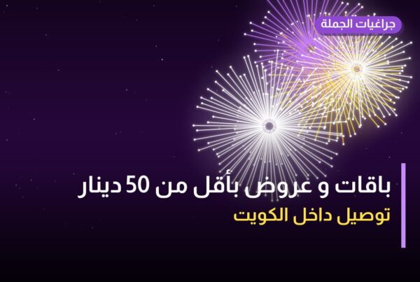 باقات و عروض بأقل من 50 دينار: خيارات واضحة