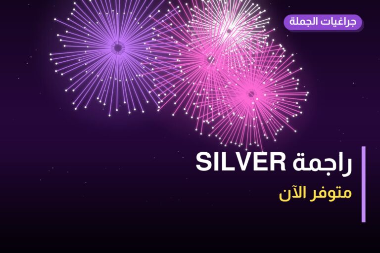 راجمة SILVER: السعر والاستخدام الآمن وأفضل المناسبات