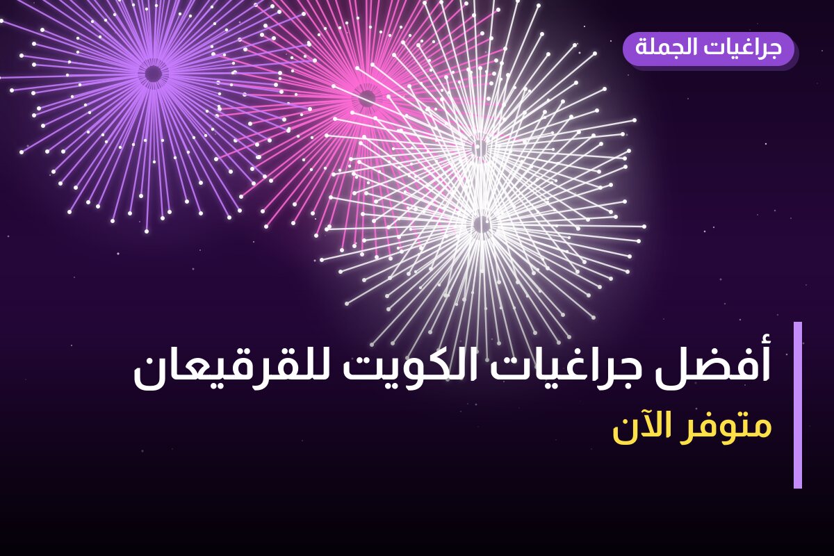 أفضل جراغيات الكويت للقرقيعان: كيف تختار وما أسعارها؟