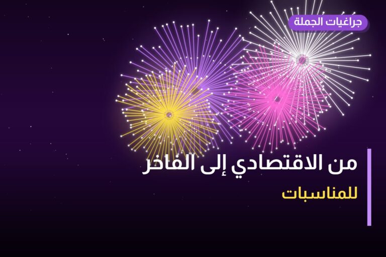 من الاقتصادي إلى الفاخر — دليل اختيار حسب الميزانية